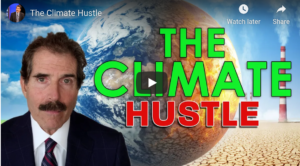 Watch: John Stossel reviews Climate Hustle 2 – Features clips of Hollywood hypocrisy, kids indoctrination & climate ‘degrowth’ movement